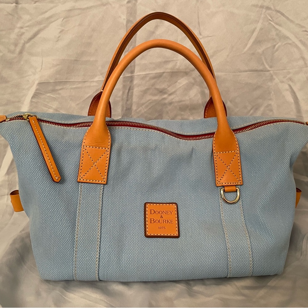 Dooney and Bourke bag